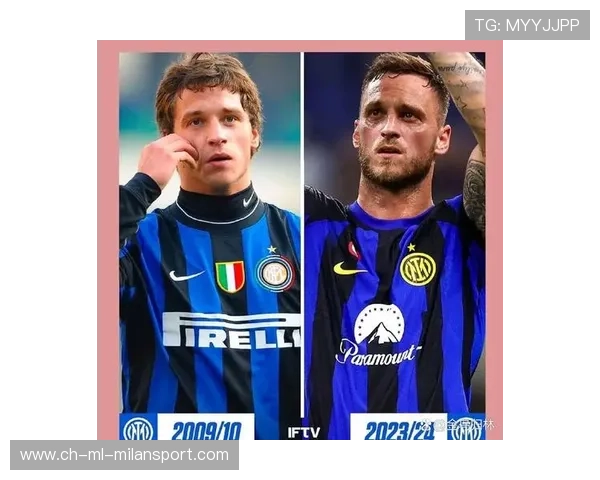 国米需提升替补出场时的战术执行力