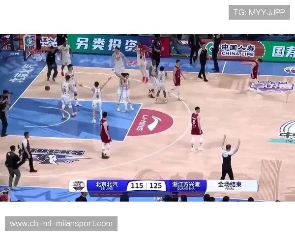 CBA 球队连续加班式训练成果显著