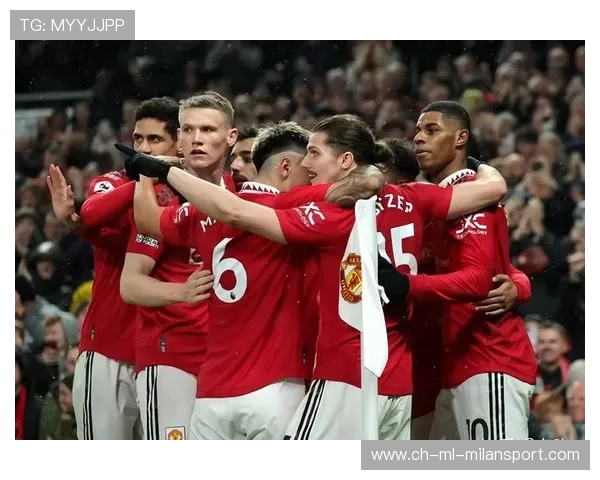 曼联主场控球优势明显